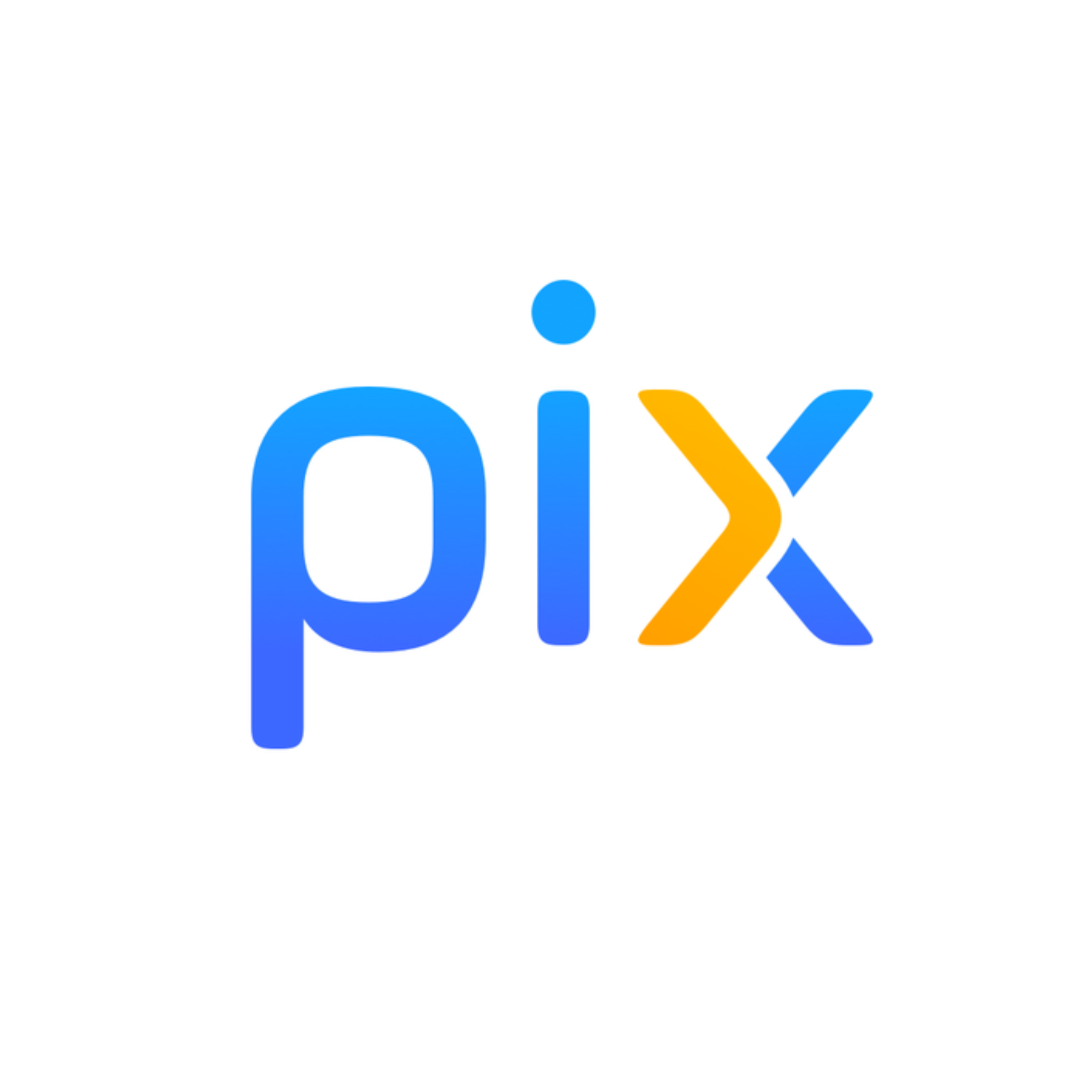 Logo Pix